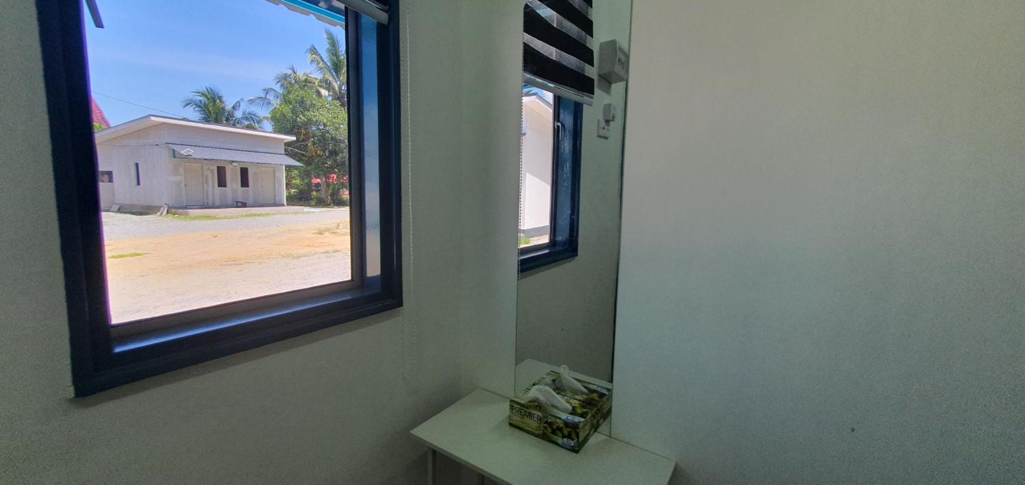 Chalet Meroloh Kuala Kangsar Room photo
